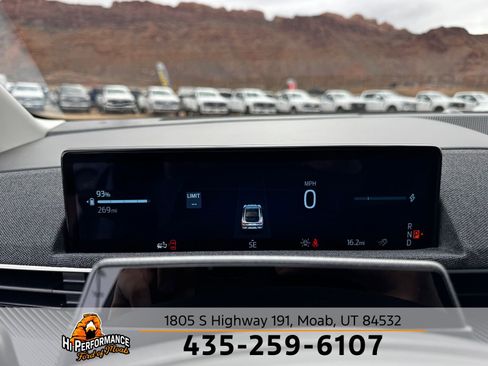 New 2026 Ford Mustang Mach-E Premium image 24