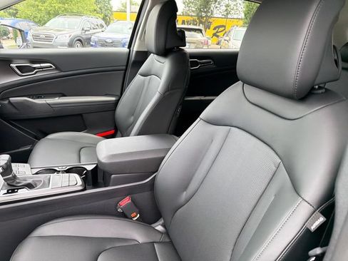 New 2026 Kia Sportage EX AWD/4WD image 19