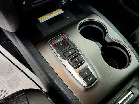 Used 2022 Honda Ridgeline RTL-E image 19