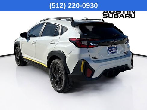 New 2026 Subaru Crosstrek 2.5i Sport image 6