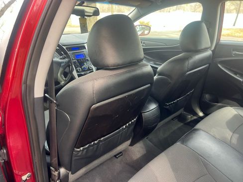 Used 2013 Hyundai Sonata SE image 14