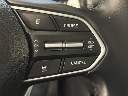 Used 2022 Hyundai Palisade SEL image 22