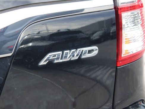 Used 2016 Honda CR-V EX image 9