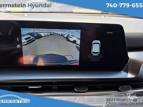 Used 2025 Kia Telluride S AWD/4WD image 18