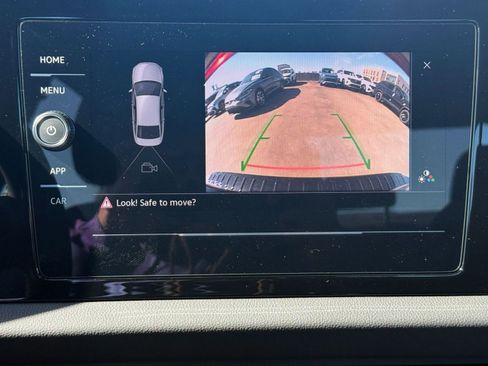 New 2026 Volkswagen Jetta Sport image 25