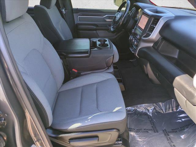 Used 2022 RAM 1500 Big Horn AWD/4WD image 19