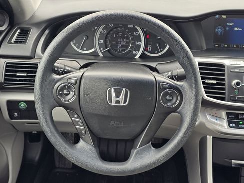 Used 2013 Honda Accord EX image 14