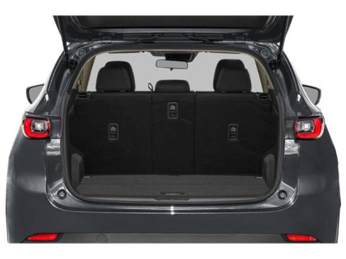 New 2025 MAZDA CX-5 AWD 2.5 S image 10