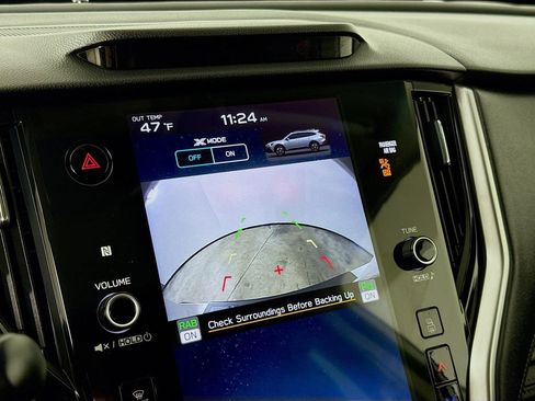 Used 2021 Subaru Outback Limited XT image 13