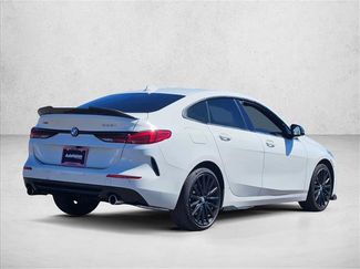 Used 2021 BMW 228i xDrive Gran Coupe w/ Convenience Package video 4