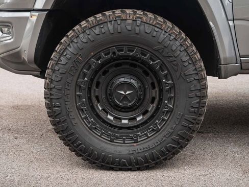 Used 2022 RAM 1500 TRX w/ TRX Level 2 Equipment Group AWD/4WD image 13