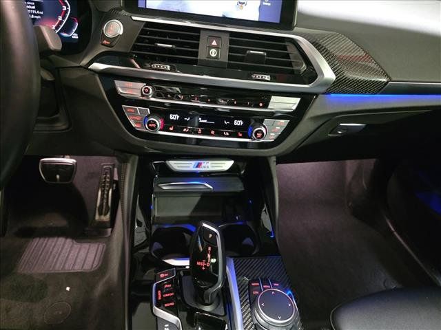 Used 2021 BMW X4 M40i w/ Premium Package AWD/4WD image 22