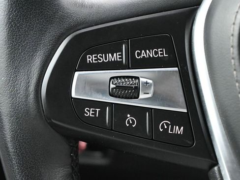 Used 2023 BMW X5 xDrive40i w/ Luxury Seating Package image 7