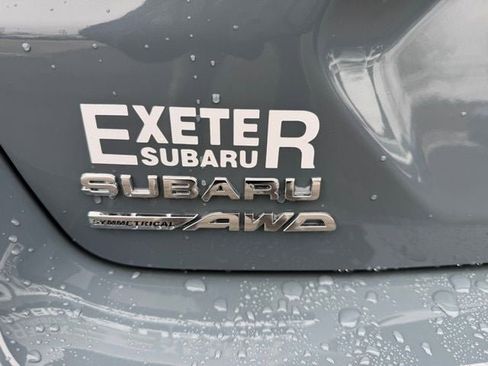 Certified 2025 Subaru Crosstrek 2.0i Premium image 22