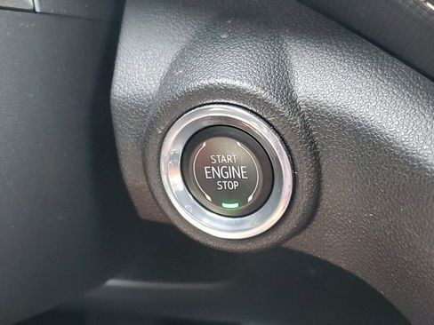 Certified 2023 Chevrolet TrailBlazer ACTIV w/ Sun and Liftgate Package FWD image 25