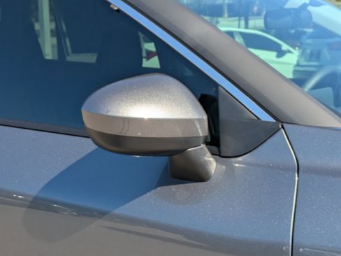Certified 2026 Nissan Rogue SV w/ Cold Weather Package FWD image 12