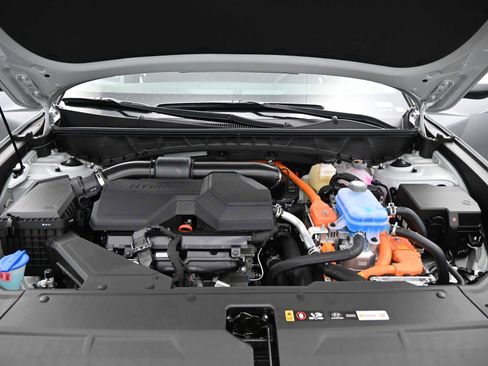 New 2026 Hyundai Tucson SEL image 20