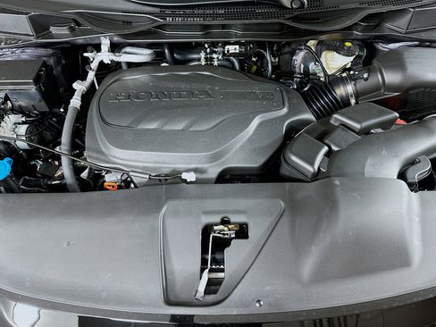 New 2026 Honda Odyssey Touring image 31
