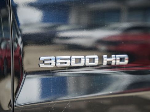 Used 2017 Chevrolet Silverado 3500 W/T w/ WT Convenience Package image 15