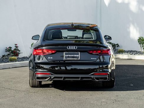 Used 2023 Audi A5 2.0T Premium Plus w/ Premium Plus image 8