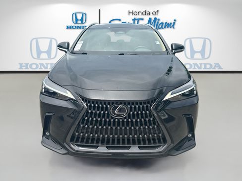 Used 2024 Lexus NX 350 AWD image 2