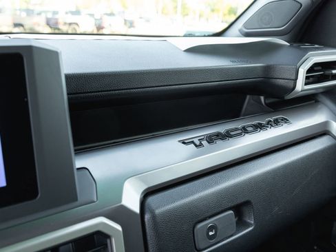Certified 2024 Toyota Tacoma SR5 image 25