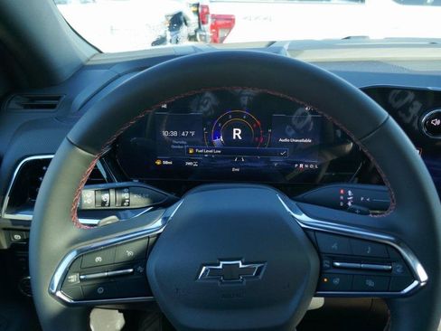 New 2026 Chevrolet Suburban RST w/ RST Capability Package image 21