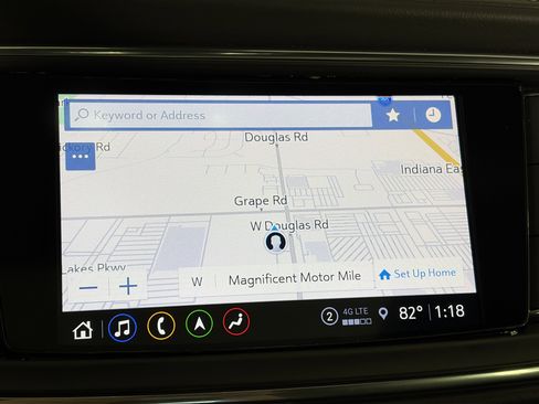 Used 2022 Buick Enclave Avenir w/ Avenir Technology Package AWD/4WD image 25