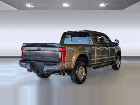 Certified 2020 Ford F250 XLT w/ XLT Premium Package image 9
