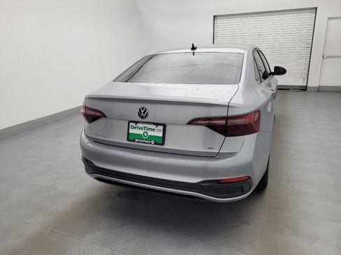 Used 2023 Volkswagen Jetta SE image 7