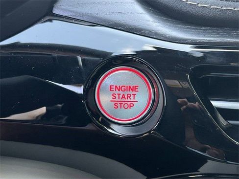 New 2026 Acura MDX Type S AWD/4WD image 22