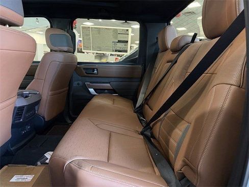 New 2026 Toyota Tundra 1794 Edition image 27