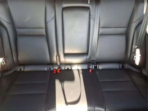 Certified 2022 Nissan Rogue SV w/ SV Premium Package image 17