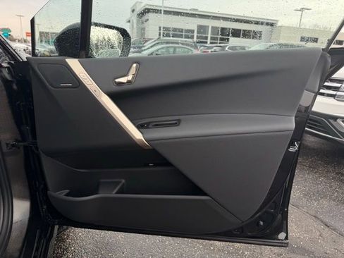 New 2026 BMW iX xDrive60 image 16