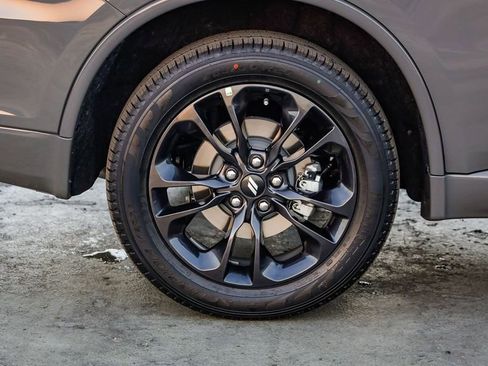 New 2026 Dodge Durango GT image 12