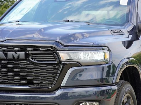 New 2026 RAM 1500 Lone Star AWD/4WD image 4