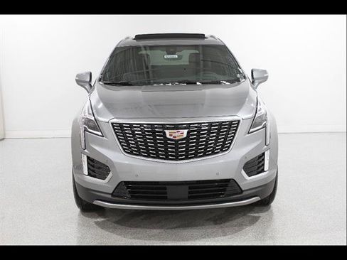 New 2026 Cadillac XT5 Premium Luxury w/ Driver Assist Package image 2