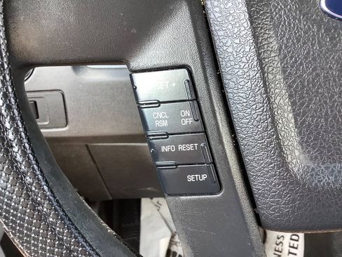 Used 2014 Ford F150 XL w/ Equipment Group 101A Mid AWD/4WD image 50