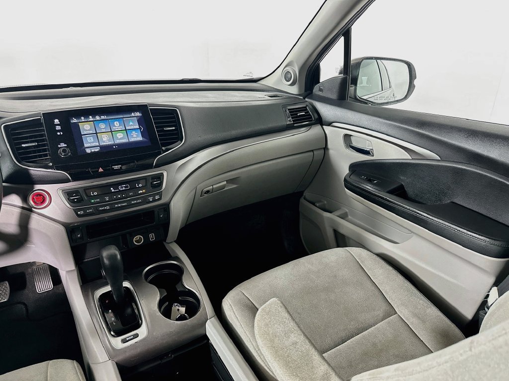 Certified 2019 Honda Pilot EX image 20