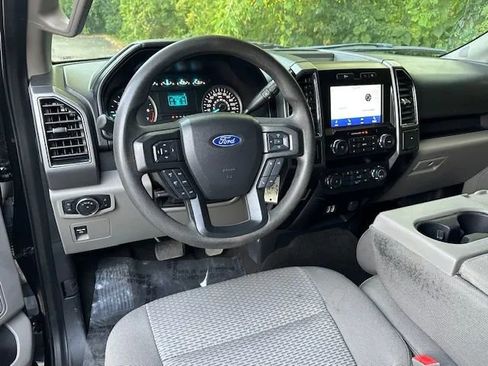 Used 2020 Ford F150 XLT w/ XTR Package image 18