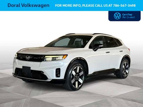 Used 2024 Honda Prologue Elite image 4