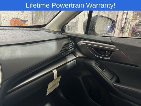 New 2026 Subaru Impreza 2.0i Sport AWD/4WD image 27