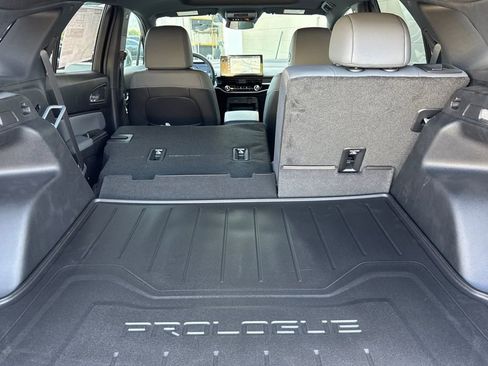 New 2026 Honda Prologue Touring image 17