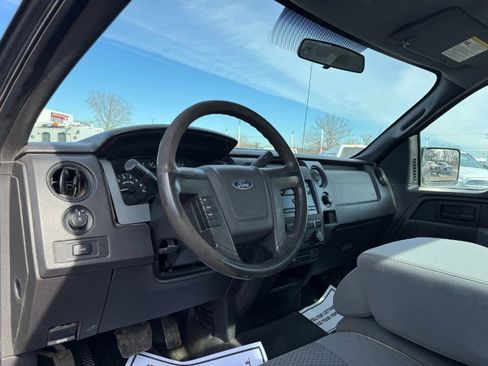 Used 2012 Ford F150 XL w/ Trailer Tow Pkg image 14