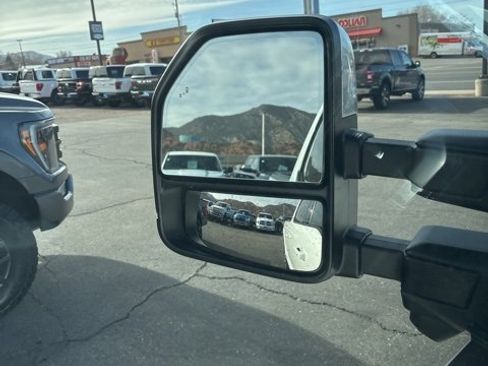 Certified 2022 Ford F150 Lariat w/ Equipment Group 502A High image 43