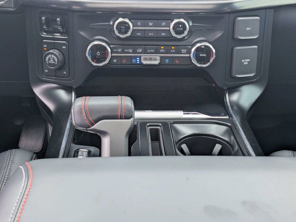 New 2026 Ford F150 Raptor AWD/4WD image 20