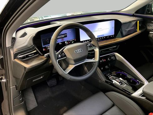 New 2026 Audi Q5 Premium Plus AWD/4WD image 8