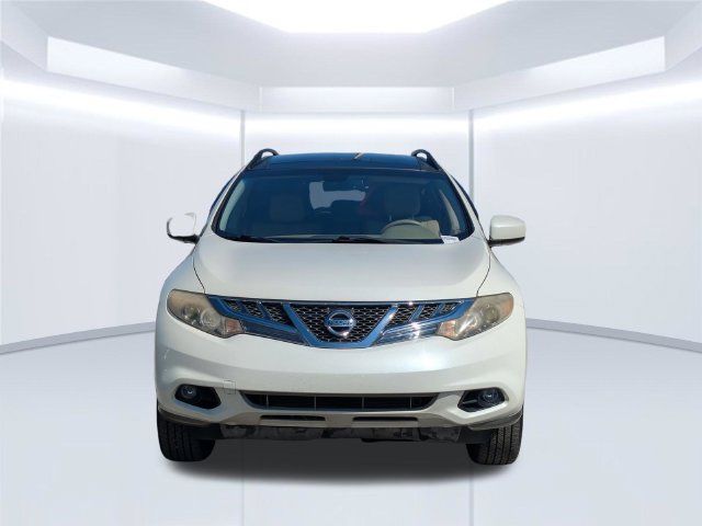 Used 2011 Nissan Murano SL FWD image 10