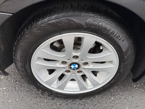 Used 2007 BMW 328xi Sedan AWD/4WD image 11