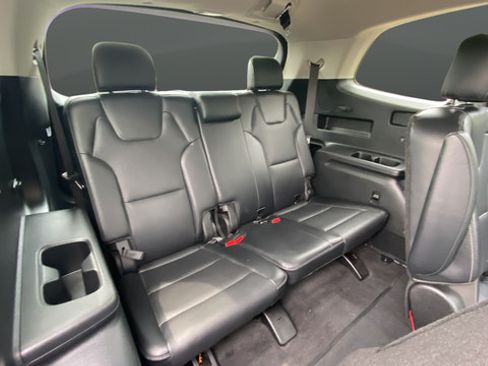 Used 2023 Kia Telluride S w/ S Sunroof Package AWD/4WD image 26